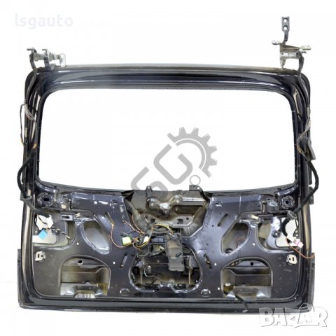 Заден капак Volkswagen Touareg I (7L) 2002-2010 ID:96119, снимка 3 - Части - 40030118