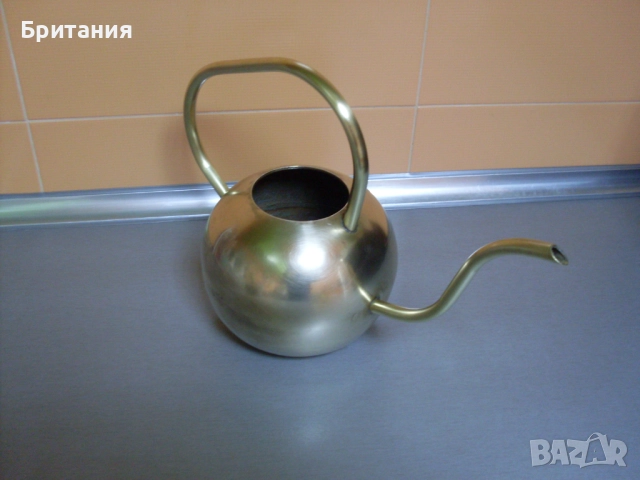 Бронзов съд- лейка., снимка 10 - Декорация за дома - 52919912