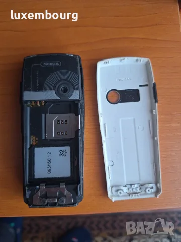 Продавам Nokia 6230i, снимка 8 - Nokia - 56546404