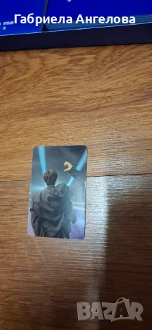 Stray kids album, K-pop album , снимка 7 - Други музикални жанрове - 56155742