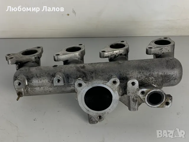 Всмукателен колектор Mitsubishi L200 2.5 DI-D (86-96) , снимка 3 - Части - 50140542