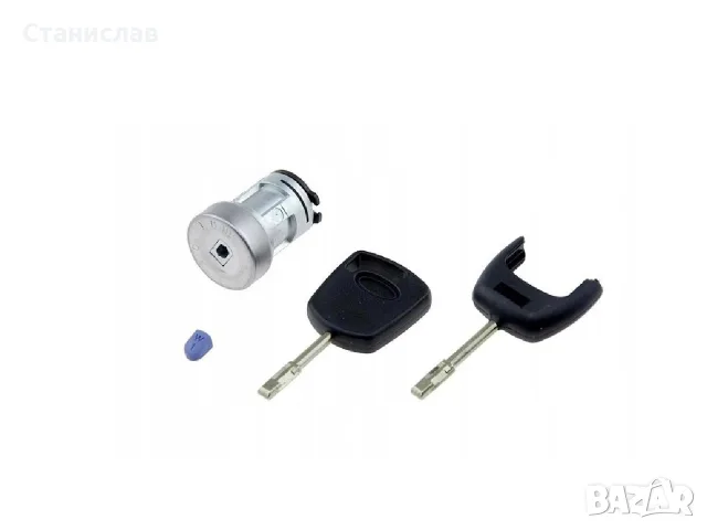 Комплект за запалване за Ford Mondeo MK3 – 717444389