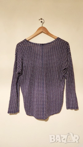 Дамска блуза Tommy Hilfiger, снимка 8 - Блузи с дълъг ръкав и пуловери - 46814827