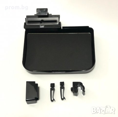 универсална авто поставка за телефон, ключове, очила, нова, снимка 4 - Аксесоари и консумативи - 31145602