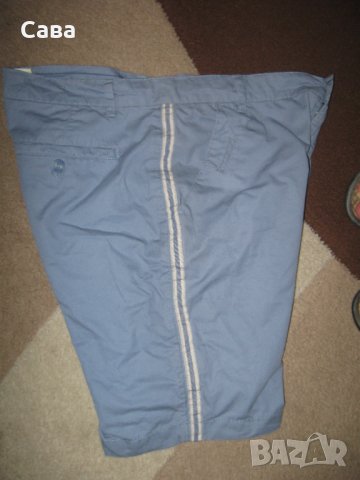 Къси панталони WATSON, S  мъжки,М, снимка 4 - Къси панталони - 37348301