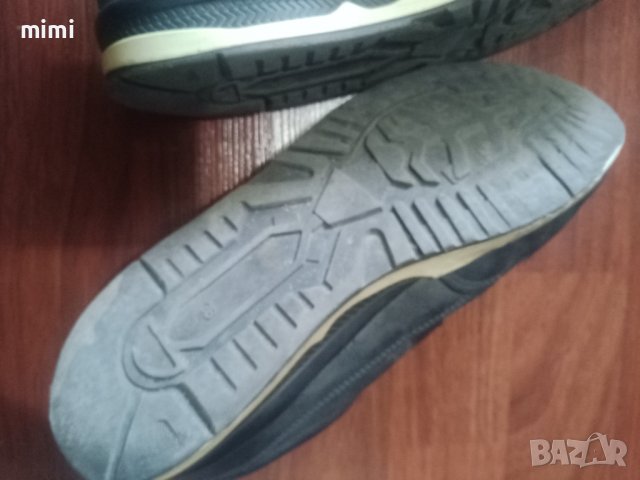 Обувки момче 