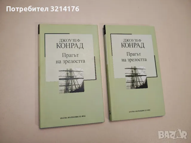 Голият обяд - Уилям Бъроуз, снимка 9 - Художествена литература - 47716826