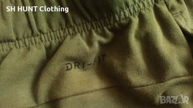 NIKE 889393-395 DRY PANT Размер L тънка лятна долница 57-67, снимка 10 - Спортни дрехи, екипи - 53136588