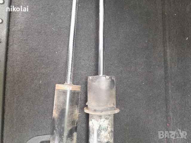 Амортисьори за Хюндай Туксон , снимка 5 - Части - 37757215