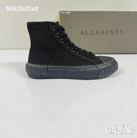 ALLSAINTS  Dana Ghost