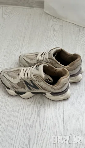 New Balance 9060 37, снимка 2 - Маратонки - 55751092