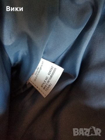 Детско яке PUMA, снимка 6 - Детски якета и елеци - 32197797