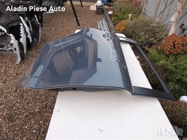 Задна дясна врата Kia Sportage година 2010 2011 2012 2013 2014 2015г , снимка 4 - Аксесоари и консумативи - 49658958