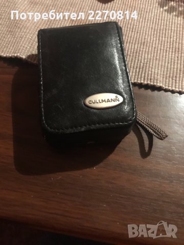 Фото апарат, снимка 1