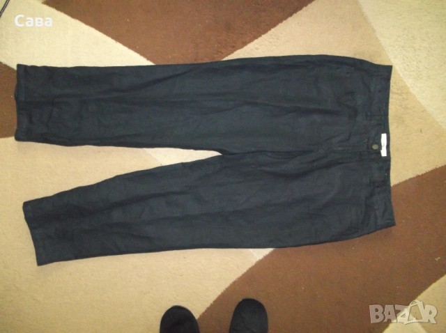 Ленен панталон BRAX  мъжки,Л