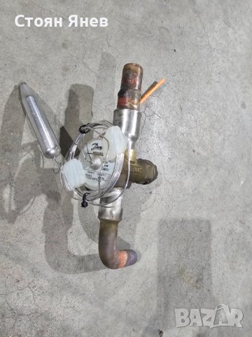 ТРВ Danfoss 067L4313 - за чилър 105 KW