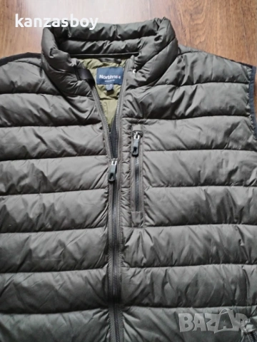 north 56.4 men's vest - МНОГО ГОЛЯМ МЪЖКИ ЕЛЕК 4ХЛ КАТО НОВ