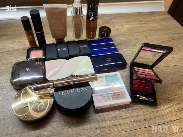 Tom Ford, Dior, Chanel,D&G, снимка 6 - Козметика за лице - 48071705