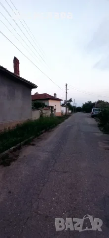 Къща с два двора с. Братя Даскалови, снимка 3 - Къщи - 56530590