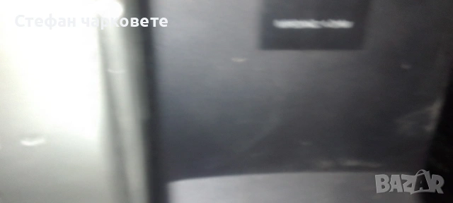 Аудио уредба със тонколони комплект , снимка 5 - Аудиосистеми - 54083881