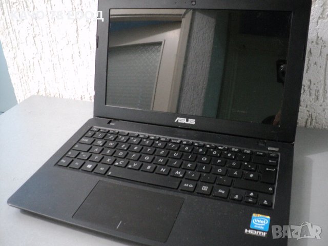 Asus – R202CA, снимка 3 - Части за лаптопи - 31635529