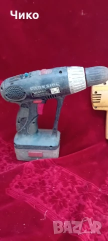 2бр втора употреба бормашини, снимка 4 - Бормашини - 51218078