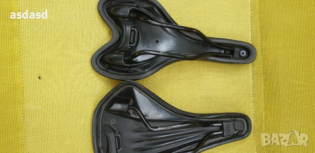 Седалки Selle Royal, снимка 11 - Велосипеди - 50447577