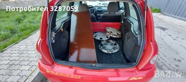 Renault clio на части, снимка 8 - Автомобили и джипове - 35490325