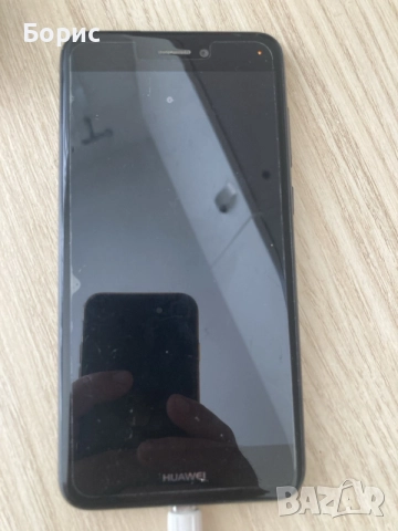 Huawei P8 Lite, като нов, снимка 13 - Huawei - 55877764