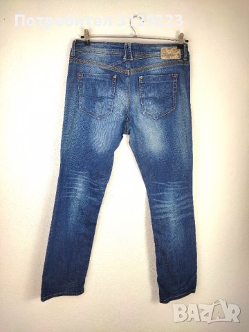 Tripper jeans W 32 L 34, снимка 5 - Дънки - 37825568