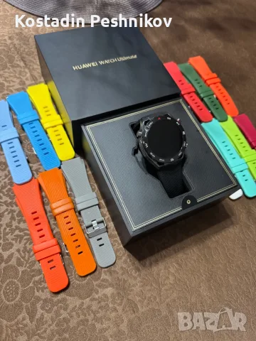 Huawei Ultimate