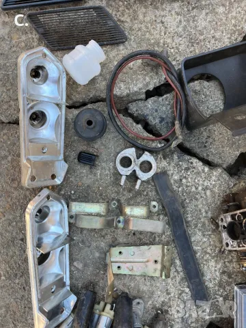 LADA/ЛАДА ЧАСТИ И ДЕТАЙЛИ ВАЗ ЖИГУЛИ ЛАДА /, снимка 4 - Части - 48316221