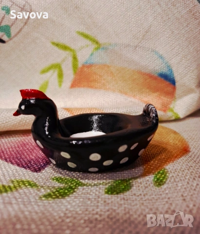 Великденски кокошчици, снимка 4 - Ръчно изработени сувенири - 54033937