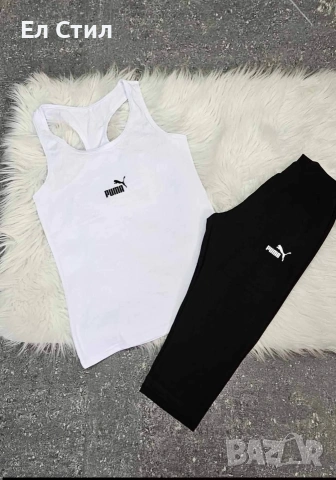 💚дамски екип 