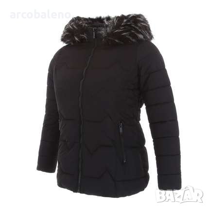 Дамско зимно яке , снимка 2 - Якета - 42734700