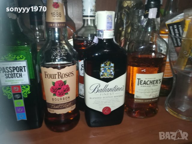 празни разни шишета за колекция 2412201951, снимка 4 - Колекции - 31217654