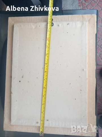 КАРТИНА, снимка 3 - Картини - 52051539