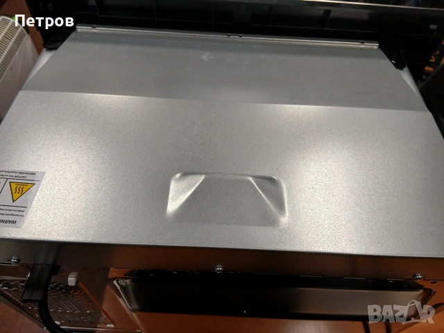 Микровълнова фурна за вграждане CECOTEC mod.2590 25L 900W GRILL 1000W, снимка 11 - Микровълнови - 54191681