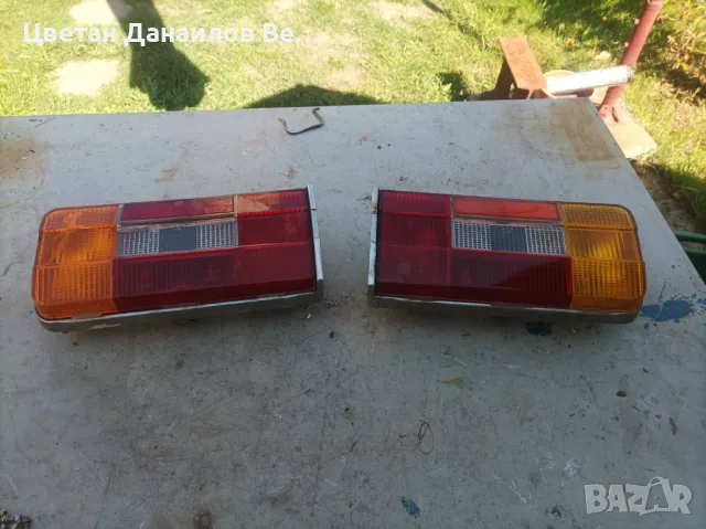 Задни габарити за Лада 1500