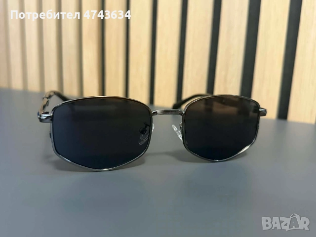 слънчеви очила с УВ защита, снимка 3 - Слънчеви и диоптрични очила - 54356372