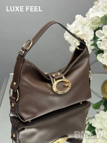 Дамски Чанти ⚜️Guess, снимка 7 - Чанти - 53091376