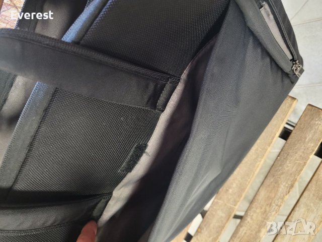 Samsonite бизнес чанта за лаптоп и документи за 15 инча, снимка 16 - Чанти - 36789364