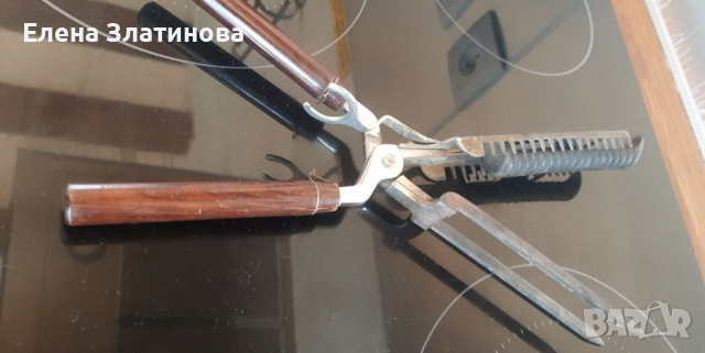 Антична маша за коса