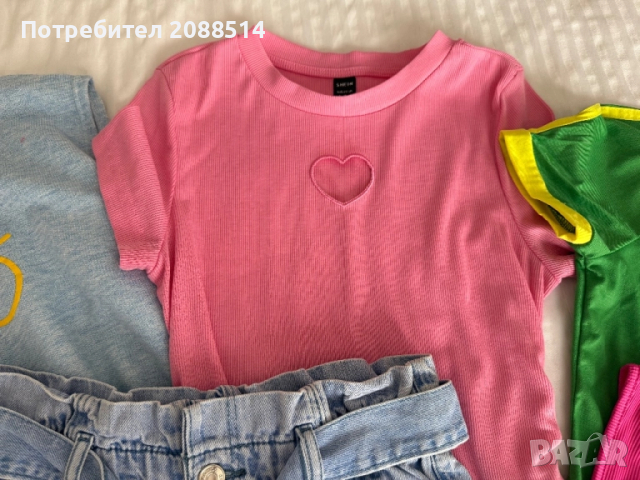 Лот летни дрешки, снимка 4 - Други - 51794577