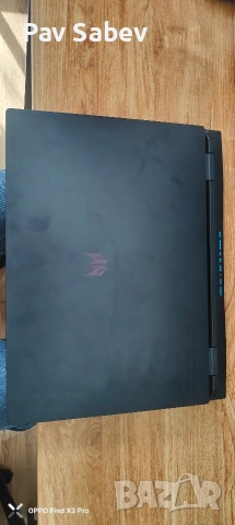 Acer Predator Helios NEO 16
