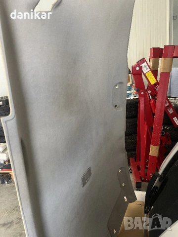 Интериорен таван Hyundai IX20