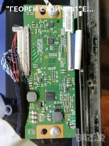  KDG32AC620Q TP.SIS231.PT85 6870C-0442B M/R:GZR14-293 D3M14435G1A008371XX1, снимка 7 - Части и Платки - 34993929