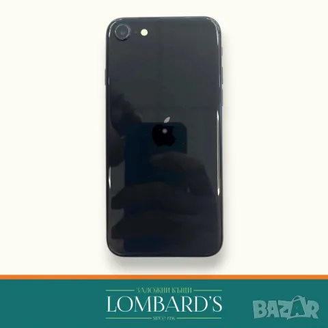 IPhone SE 64GB 100%, N:537678(1), снимка 3 - Apple iPhone - 55885961
