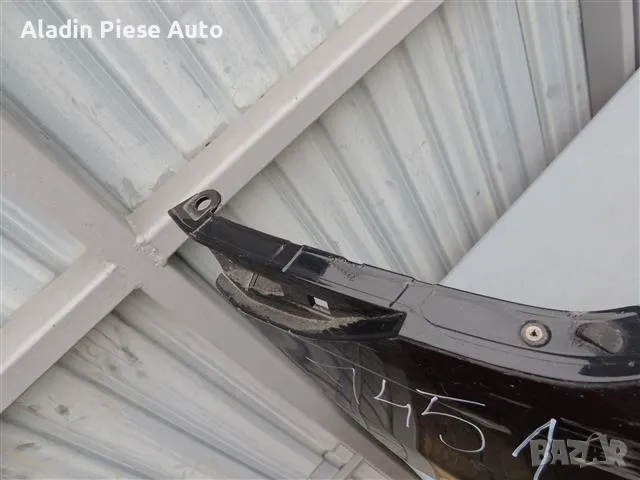 Предна броня Porsche Carera 911 (991) година 2012 2013 2014 2015 2016 2017 код 9915053110007FFF , снимка 5 - Аксесоари и консумативи - 50357779