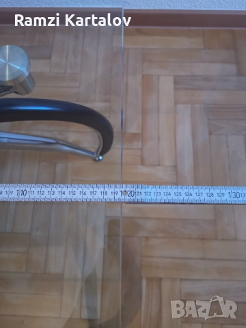 Холна маса, снимка 2 - Маси - 52923630